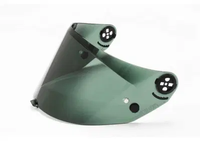 Visiera Verde Scuro Nolan Per X-804 Ultra Carbon N  - Annuncio 9843509