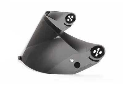 Visiera Fumè Chiaro Nolan Per X-804 Ultra Carbon N  - Annuncio 9848285