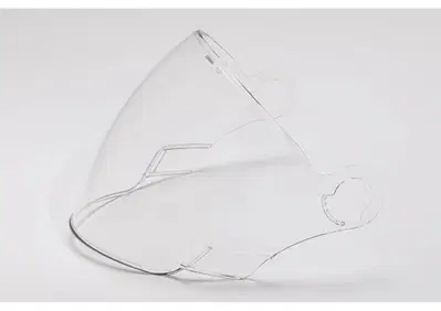 Visiera Chiara Nolan Per N21 Visor Nolan Group  - Annuncio 9851373
