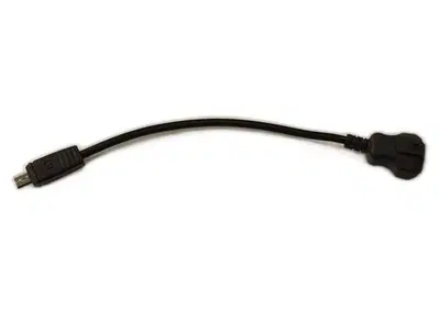 Cavo Jack Mini Usb Nolan N-Com Serie X Nolan Group  - Annuncio 9818453