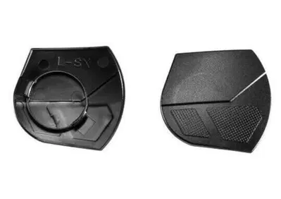 Ricambio Placchette Visiera Nolan Per N70-2X Nolan  - Annuncio 9854621