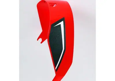 Ricambio Spoiler Nolan Per X-804 RS Maven Rosso No  - Annuncio 9799131