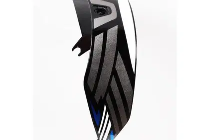 Ricambio Spoiler Nolan Per X-804 RS Black Spectre  - Annuncio 9815600