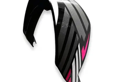 Ricambio Spoiler Nolan Per X-804 RS Black Spectre  - Annuncio 9799132