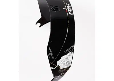 Ricambio Spoiler Nolan Per X-804 RS Replica Checa  - Annuncio 8886386