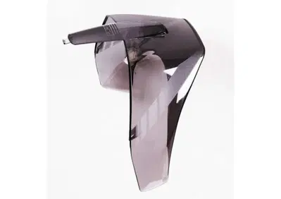 Ricambio Spoiler Fumè Scuro Nolan Per N60.6 - Spor  - Annuncio 8886391