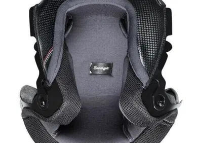 Ricambio Interni Nolan Air Top Comfort Per G4 2PRO  - Annuncio 8872546