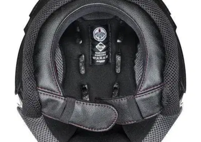 Ricambio Interni Nolan Clima Comfort Per N21 - N21  - Annuncio 9856541