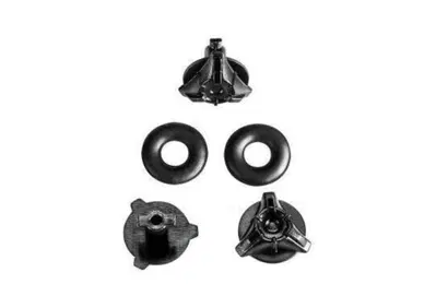 Kit viti fissaggio frontino Nolan per N70-2X Nolan  - Annuncio 8933372
