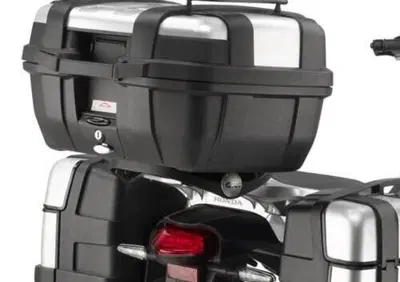 GIVI SR1110 Attacco posteriore MONOKEY per Honda - Annuncio 8886491