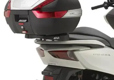GIVI SR1123 Attacco posteriore specifico per baule - Annuncio 8886493