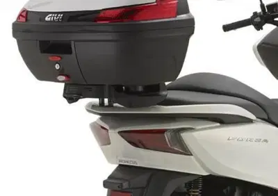 GIVI SR1123MM Attacco posteriore specifico per bau - Annuncio 9854342