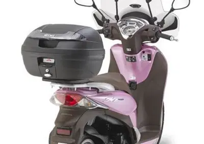 GIVI SR1125 Attacco posteriore specifico per baule - Annuncio 8886495