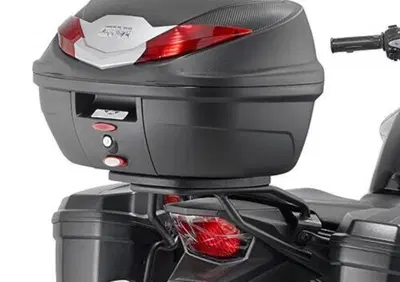 Givi SR1142 Attacco posteriore per bauletto Monolo - Annuncio 8886496