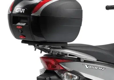 Givi SR1153 Portapacchi HONDA - Annuncio 8886498