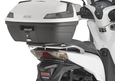 Givi SR1155 attacco posteriore Monolock per Honda - Annuncio 8886499