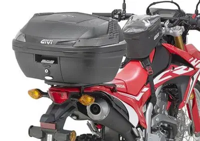 Givi SR1159 Portapacchi HONDA - Annuncio 8886501