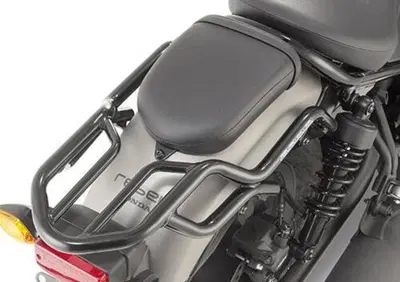 Attacco Posteriore Givi SR1160 per Honda CMX 500 R - Annuncio 8886503