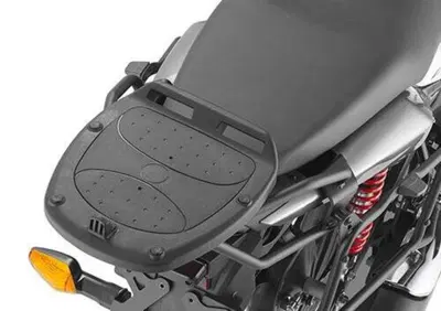 Attacco Posteriore Givi SR1184 per HONDA CB 125F ( - Annuncio 8896502