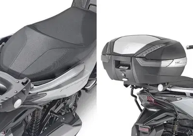 Attacco posteriore Givi SR1187B per Honda Forza - Annuncio 8886510