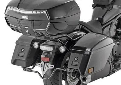 Kit montaggio Givi SR1194KIT per CMX1100T Rebel co - Annuncio 8886516