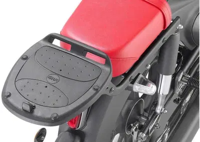 Attacco posteriore Givi SR1195 per HONDA Super Cub - Annuncio 8886517
