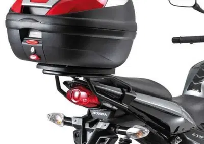 GIVI SR157 Attacco posteriore specifico per baulet - Annuncio 9853619