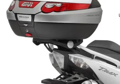 Portapacchi Monokey specifico Givi per Yamaha - Annuncio 8879978