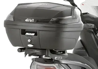 GIVI SR2120 Attacco posteriore specifico per baule - Annuncio 9867000