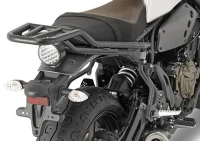 Givi SR2126 portapacchi Monokey e Monolock specifi - Annuncio 9867002