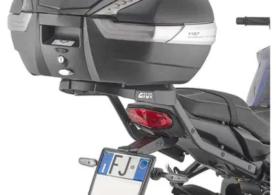 Attacco posteriore Givi SR2163 per Yamaha MT-10 ( - Annuncio 8879994
