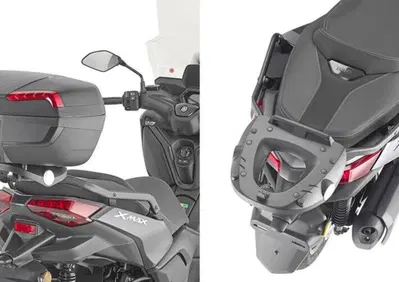 Givi Attacco Posteriore Yamaha Xmax 300 (2023-25) - Annuncio 8924512