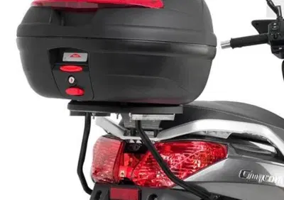 GIVI SR231M Attacco posteriore specifico per baule - Annuncio 8834622