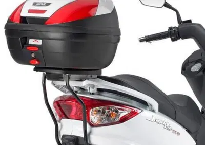 GIVI SR233M Attacco posteriore specifico per baule - Annuncio 8834623