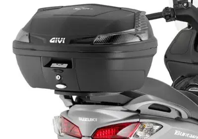 GIVI SR3106 Attacco posteriore specifico per baule - Annuncio 8867826