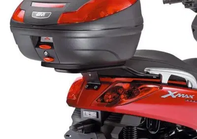 Attacco posteriore Monolock senza piastra Givi per - Annuncio 8971985