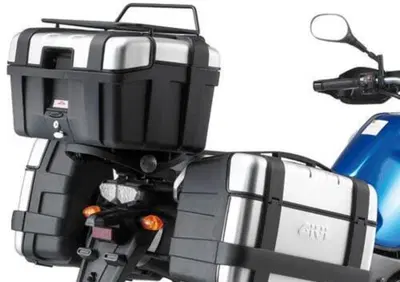 GIVI SR371 Attacco posteriore specifico per baulet - Annuncio 8867833