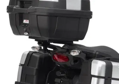 GIVI SR4105 Attacco posteriore specifico per baule - Annuncio 8867834
