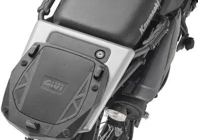 Attacco posteriore Givi SR4133 per Kawasaki KLR 65 - Annuncio 8865248