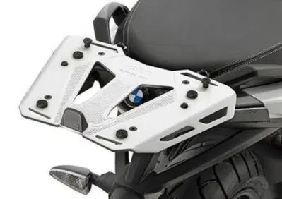 Givi SR5121 attacco posteriore Monokey Monolock pe - Annuncio 8986935