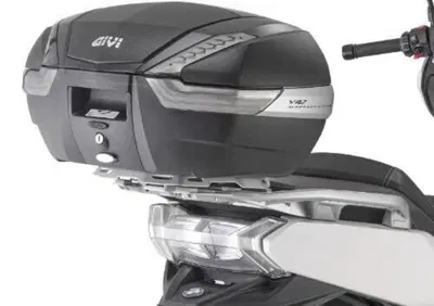 Attacco Posteriore Givi SR5142 per BMW CE 04 e E-C - Annuncio 8891035