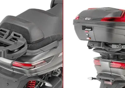 Attacco posteriore specifico Givi SR5613 per baule - Annuncio 8984496