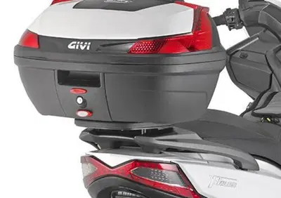Givi SR6108 Portapacchi KYMCO - Annuncio 8918629