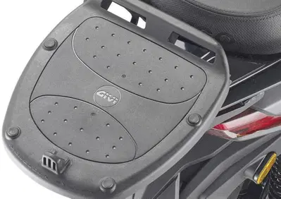 Attacco posteriore Givi SR6121 per KYMCO Dink R125 - Annuncio 8892308
