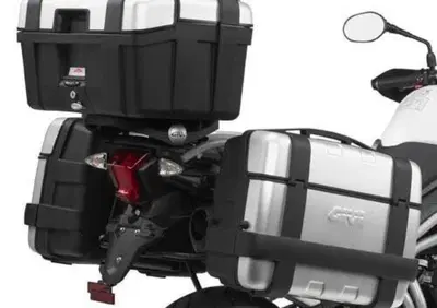 Attacco posteriore Givi SR6401 per Triumph - Annuncio 8863624