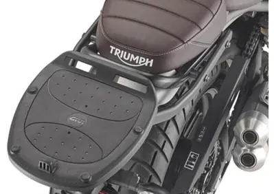 Attacco posteriore Givi SR6424 TRIUMPH SPEED 400 - - Annuncio 8959502