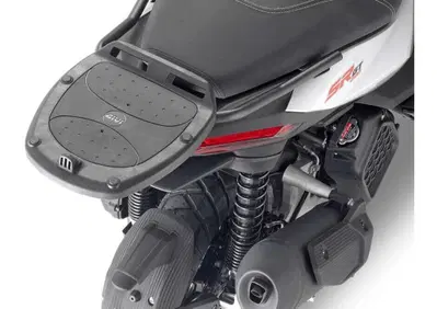 Portapacchi Givi per Aprilia SR GT 125-200 - Annuncio 8845423