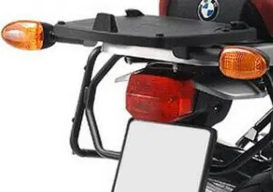 Portapacchi specifico Givi per BMW - Annuncio 8847124