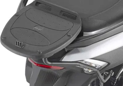 Attacco posteriore Givi SR7056 per SYM Joymax Z 30 - Annuncio 8986937