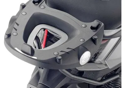 Attacco Posteriore Givi SR7065 Per SYM Maxsym 400 - Annuncio 8986939